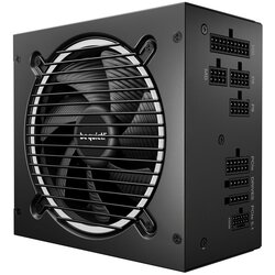 Be Quiet! Pure Power 13 M 650W PCIe 5.1 80+ Gold modularno napajanje BP025EU Cijene