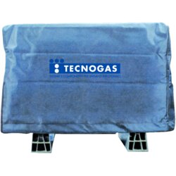 TECNOGAS Zaščita za zunanjo enoto 860 x 610 x 330, (20451354) Cene