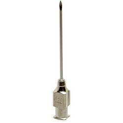 Kruuse Igle Luer Lock 1,2x35mm 12/1 Cene
