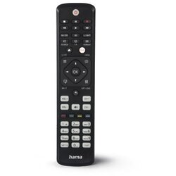 Hama Univerzalni daljinski upravljac za Philips televizore IR, mogucnost tipke ucenja, svijetle Cene