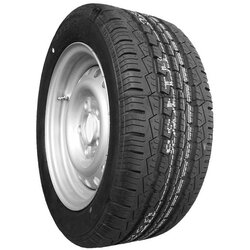 Security 195/60 R12 108N TR603 FRT letna pnevmatika Cene
