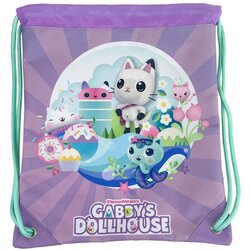 CYP BRANDS Gabbys Dollhouse gym bag Cene
