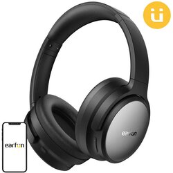 Earfun BREZŽIČNE SLUŠALKE TUNE PRO (ČRNE), (5000073535) Cene