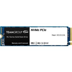 Team Group MP33 512GB M.2 PCIe NVMe SSD TM8FP6512G0C101 Cene