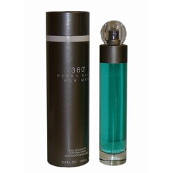 Perry Ellis 360° toaletna voda za moške 100 ml Cene