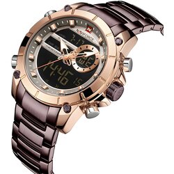 Naviforce Sat SC-14609 - Ljubičasta Cene