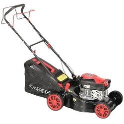 POWERED Bencinska kosilnica (127,1 cm³, Širina reza: 42 cm) productname.garantie.plussign BAUHAUS garancija 5 let za naprave na električni ali motorni pogon Cene
