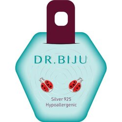 DR BIJU Dr.Biju minđuše 8.0mm bubamara ( A039805 ) Cene