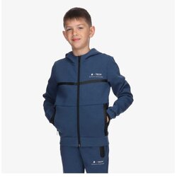 Kronos boys full zip hoody Cene