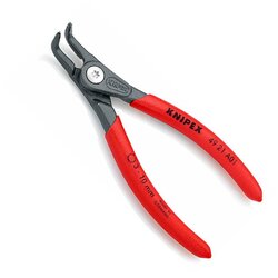 Knipex klešta seger kriva 210 mm p 40-100MM 1130263 49 21 A31 Cene