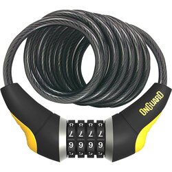  Lokot Onguard Šifra 185Cmx10Mm Doberman 4Br.Spirala Cijene