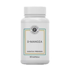 JadroMel Jadrankina formula D-manoza Cene