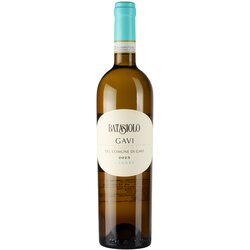 Beni di Batasiolo Gavi Di Gavi Granee Cene