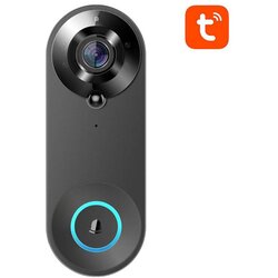 Avatto Aku. pametni domofon in zvonec s kamero WIFI Tuya Alexa Google assistant, (21758544) Cene