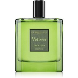 L'Erbolario Vetiver toaletna voda za moške 100 ml Cene
