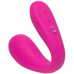 Lovense Dvojni vibrator - Dolce Cene