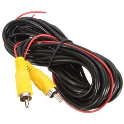 Kettz RK-KT15M rca činč-činč video kabl 15m Cene