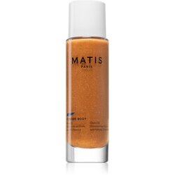 Matis Paris Réponse Body Glam-Oil svjetlucavo suho ulje s hranjivim učinkom 50 ml Cene