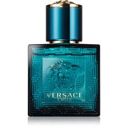 Versace Eros toaletna voda 50 ml za moške Cene
