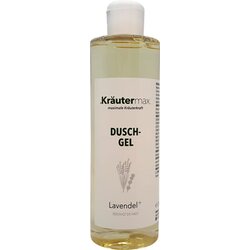 Kräuter Max Gel za prhanje s sivko+ Cene