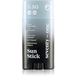 SeventyOne The Invisible SPF50 krema za sončenje v paličici SPF 50 15 g Cene