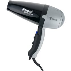 TECNO ELLETRA fen za kosu Rapid 2000w crno-sivi Cene