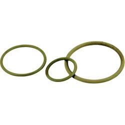  Brtveni obruč M63 nitril butadien-kaučuk zelene boje LappKabel SKINDICHT O-RING M63/57X2 VITON 25 kom Cijene