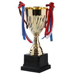 Winner 20, pehar, metalni, 26,5cm ( 701221 ) Cene