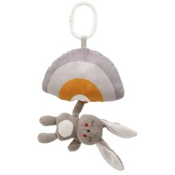 CUTE&COOL- Cute&Cool plišana muzička igračka za kačenje zeka Cijene
