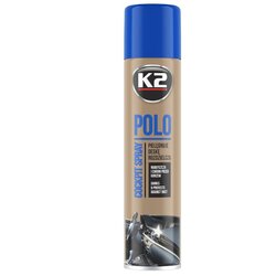 K2 čistač kokpita sprej 300ml lavanda Cene