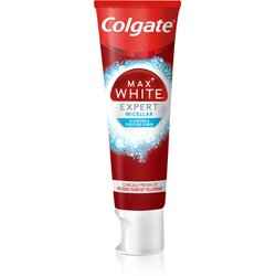 Colgate Max White Expert Micellar zobna pasta za beljenje zob 75 ml Cene
