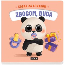 Učila Zbogom, duda Cene
