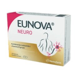 Hemofarm Eunova Neuro Cene