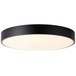 Brilliant led plafonska svetiljka slimline 60W cct crna Cene
