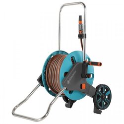 Gardena kolica sa crevom aquaroll m set 25m 3/4" flex ( GA 18511-25F ) Cene