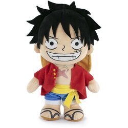 One piece Luffy plišasta igrača Barrado Cene