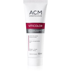 Acm Viticolor gel za poenotenje tona kože 50 ml Cene