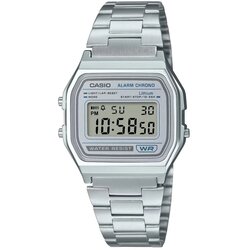 Casio RUČNI SAT A158WEA-7EF Cijene