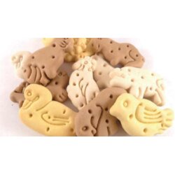 Animal lovers figures poslastice za pse 2.5 kg Cene