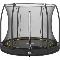 Salta Trampolines Trambolina Comfort Edition Ground 305cm Cene