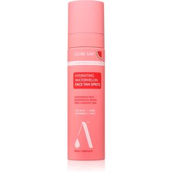 Azure Tan Hydrating Watermelon samoporjavitvena pena za obraz 100 ml Cene