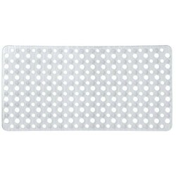 Mesh Protizdrsna podloga za tuš in kad Diaqua Mesh (73 x 36 cm, bela) Cene