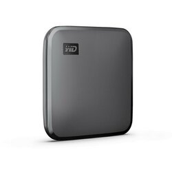 Wd portable SSD, up to 400MB/s read speeds, 2-meter drop resistance Cene