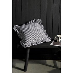Mömax Okrasna Blazina Vichy Cene