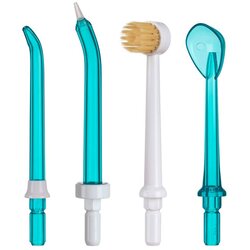 Edel white Edel+White Flosserpik set nastavaka + etui Cene