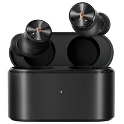 1MORE 1VEČ EC302 PISTONBUDS PRO prave brezžične In-ear slušalke z aktivnim dušenjem šuma (ANC) Bluetooth 5.2 IP, črne Cene
