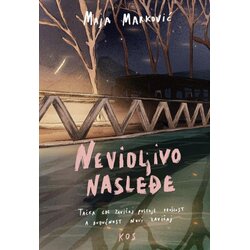 Književna omladina Srbije Maja Marković - Nevidljivo nasleđe Cene