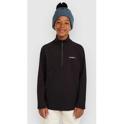 O'neill Fwc'Cruz Kids Half-Zip Pulover iz flisa black out Cene