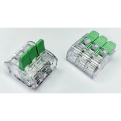 Spectra klema CLA3 3P ( 063-0496 ) Cene