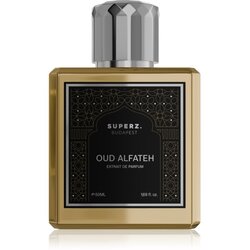 SUPERZ. Budapest Oud Alfateh parfemski ekstrakt uniseks 50 ml Cene